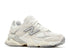 NEW BALANCE 9060 SUEDE PACK - SEA SALT